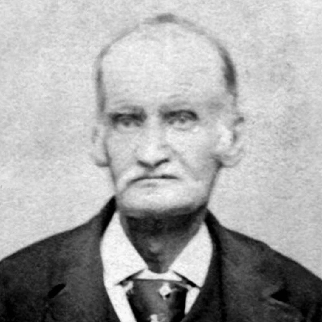 William Wilford Allen (1810 - 1896) Profile